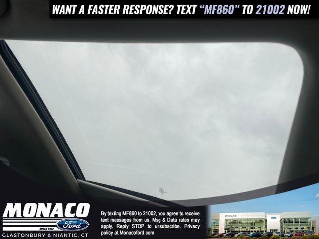 2024 Ford Edge SEL *Under Deposit*