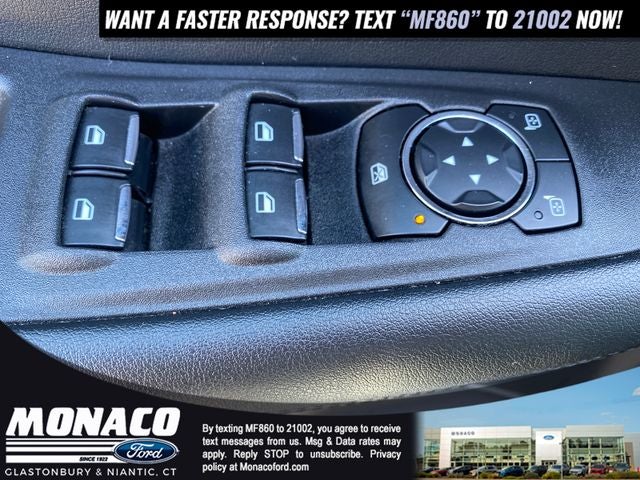 2024 Ford Edge SEL *Under Deposit*