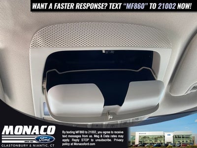 2024 Ford Edge SEL *Under Deposit*