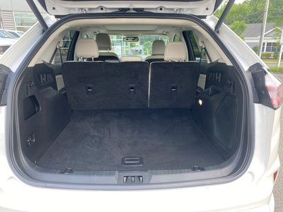 2023 Ford Edge Titanium *Under Deposit*