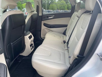 2023 Ford Edge Titanium *Under Deposit*