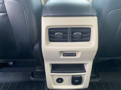 2023 Ford Edge Titanium *Under Deposit*