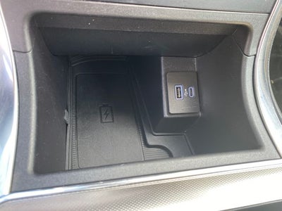 2023 Ford Edge Titanium *Under Deposit*