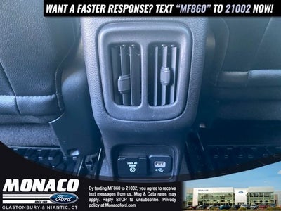 2019 Jeep Compass Latitude *Under Deposit*