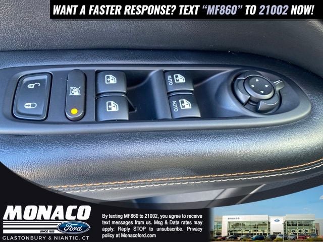 2019 Jeep Compass Latitude *Under Deposit*