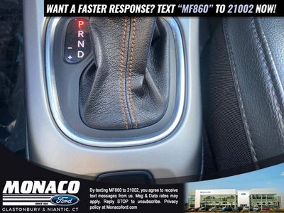 2019 Jeep Compass Latitude *Under Deposit*