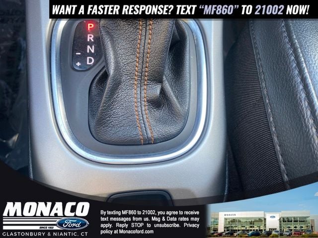 2019 Jeep Compass Latitude *Under Deposit*