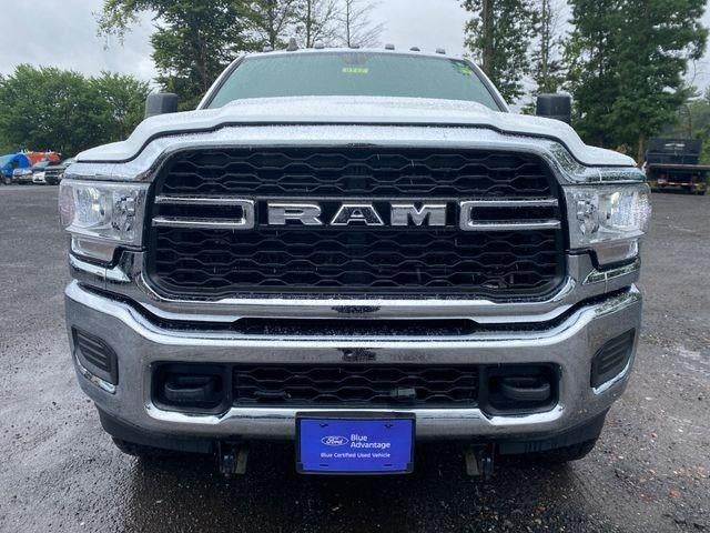 2022 RAM 3500TRADESMAN Tradesman