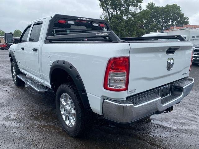2022 RAM 3500TRADESMAN Tradesman