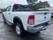 2022 RAM 3500TRADESMAN Tradesman