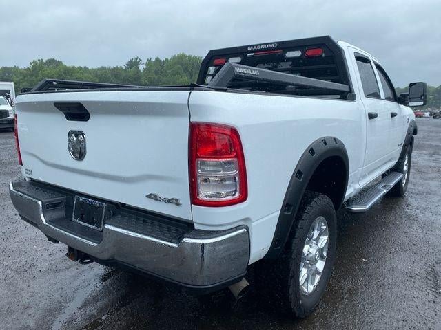 2022 RAM 3500TRADESMAN Tradesman