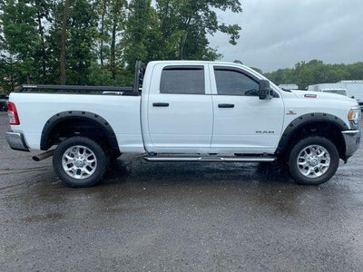2022 RAM 3500TRADESMAN Tradesman