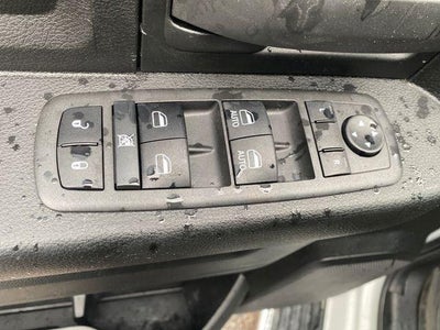 2022 RAM 3500TRADESMAN Tradesman