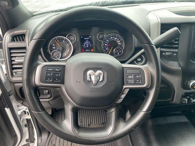 2022 RAM 3500TRADESMAN Tradesman