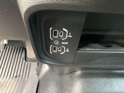 2022 RAM 3500TRADESMAN Tradesman