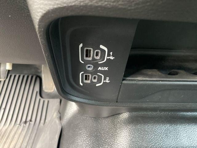 2022 RAM 3500TRADESMAN Tradesman