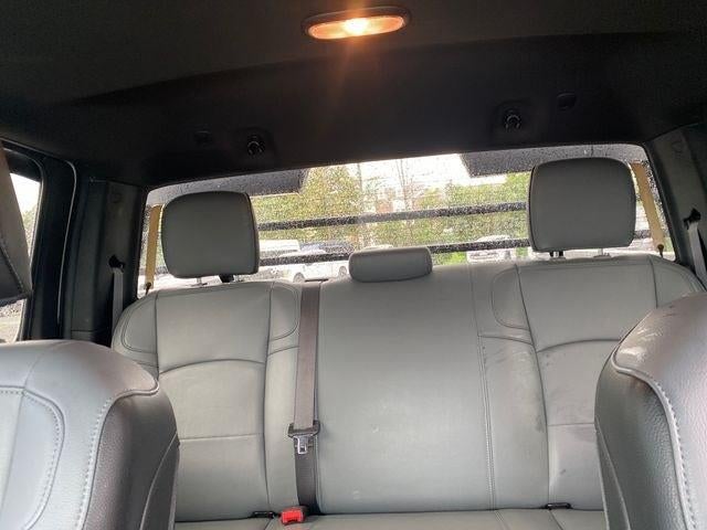 2022 RAM 3500TRADESMAN Tradesman