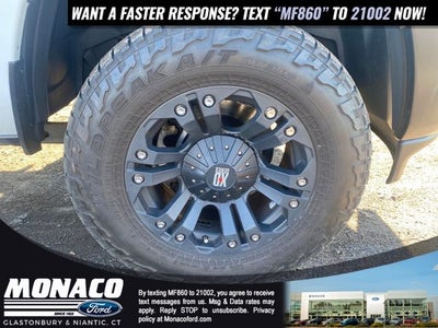 2020 RAM 3500 Tradesman