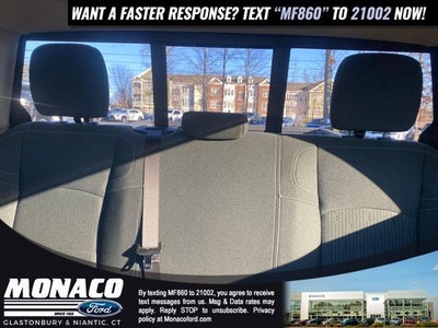 2020 RAM 3500 Tradesman