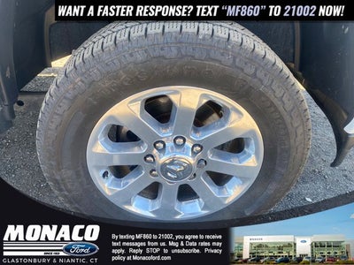 2022 RAM 2500 Big Horn *Under Deposit*