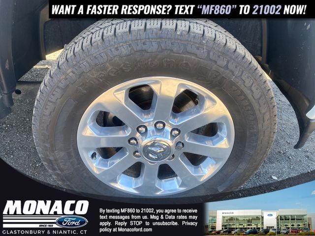 2022 RAM 2500 Big Horn *Under Deposit*