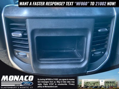 2022 RAM 2500 Big Horn *Under Deposit*