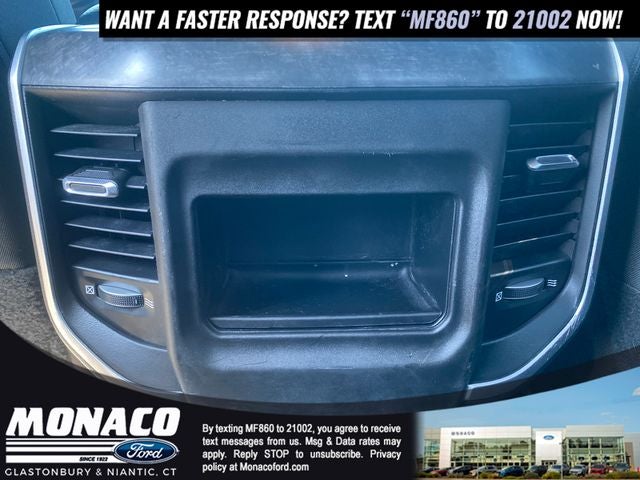 2022 RAM 2500 Big Horn *Under Deposit*