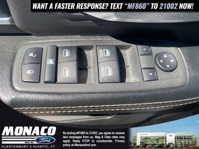 2022 RAM 2500 Big Horn *Under Deposit*