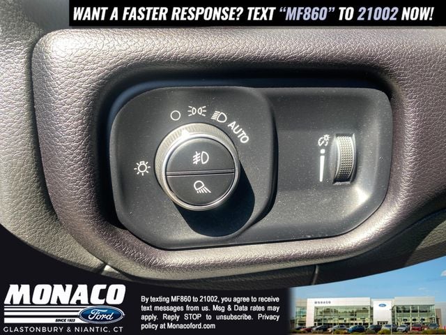 2022 RAM 2500 Big Horn *Under Deposit*