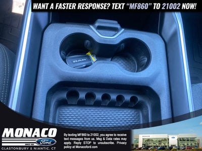 2022 RAM 2500 Big Horn *Under Deposit*