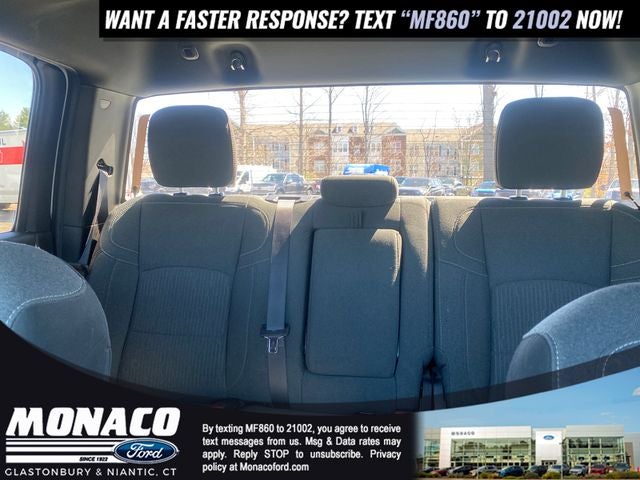 2022 RAM 2500 Big Horn *Under Deposit*