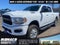 2022 RAM 2500 Big Horn *Under Deposit*