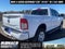 2022 RAM 2500 Big Horn *Under Deposit*