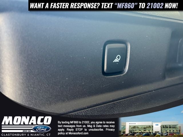 2023 Ford Bronco Sport Big Bend *Under Deposit*
