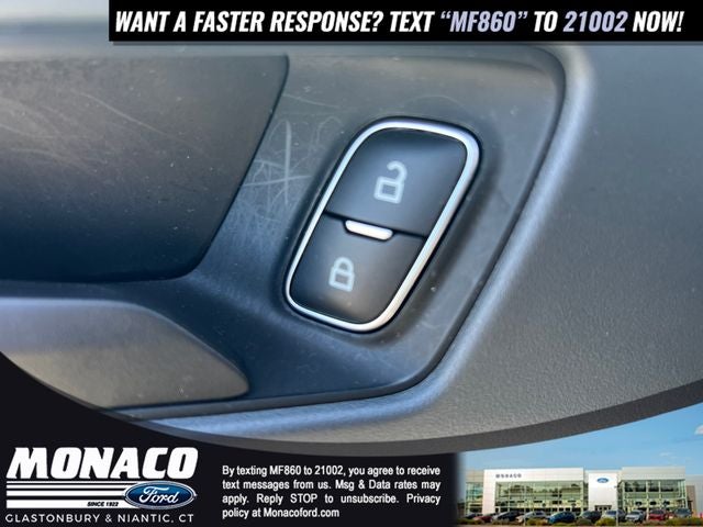 2023 Ford Bronco Sport Big Bend *Under Deposit*