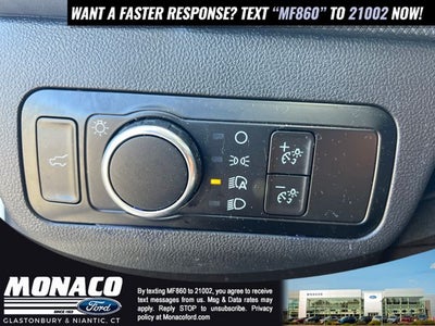 2023 Ford Bronco Sport Big Bend *Under Deposit*