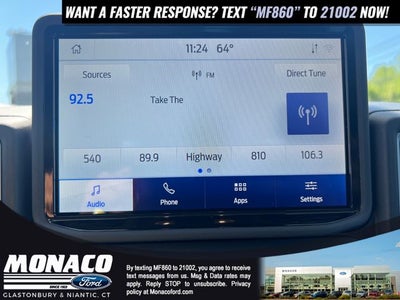 2023 Ford Bronco Sport Big Bend *Under Deposit*