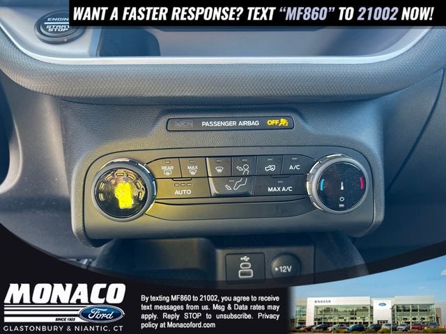 2023 Ford Bronco Sport Big Bend *Under Deposit*