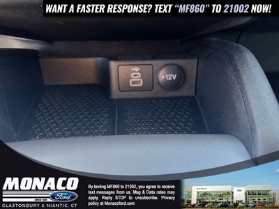 2023 Ford Bronco Sport Big Bend *Under Deposit*