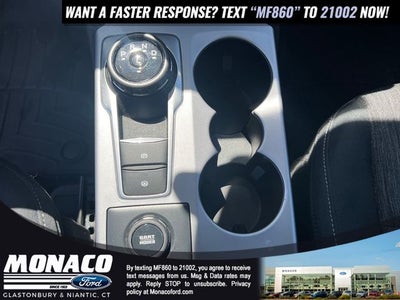 2023 Ford Bronco Sport Big Bend *Under Deposit*