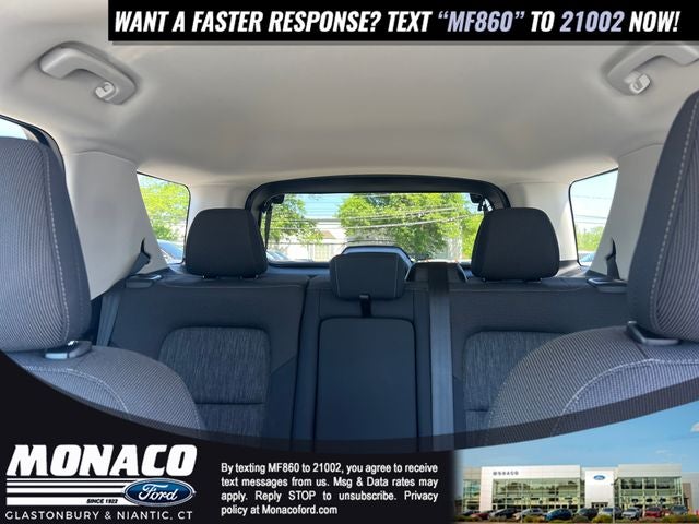 2023 Ford Bronco Sport Big Bend *Under Deposit*