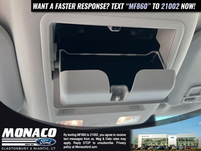 2023 Ford Bronco Sport Big Bend *Under Deposit*