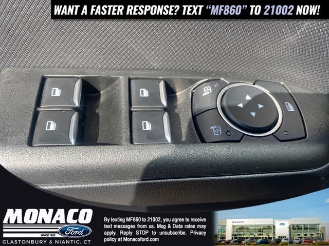 2024 Ford Bronco Sport Big Bend *Under Deposit*