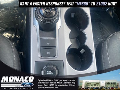 2024 Ford Bronco Sport Big Bend *Under Deposit*
