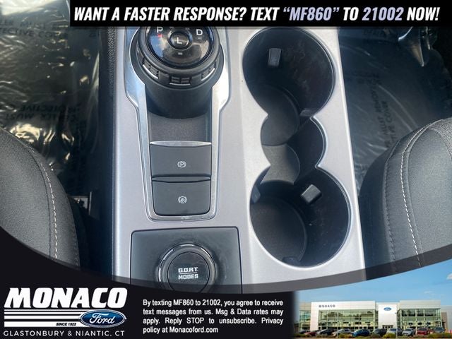 2024 Ford Bronco Sport Big Bend *Under Deposit*