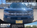 2024 Ford Bronco Sport Big Bend *Under Deposit*