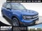 2023 Ford Bronco Sport Big Bend *Under Deposit*