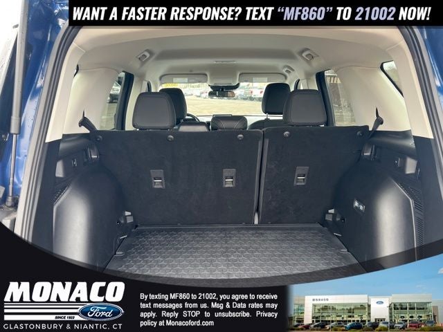 2023 Ford Bronco Sport Big Bend *Under Deposit*