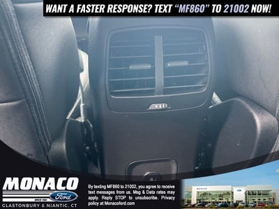 2023 Ford Bronco Sport Big Bend *Under Deposit*