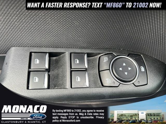 2023 Ford Bronco Sport Big Bend *Under Deposit*